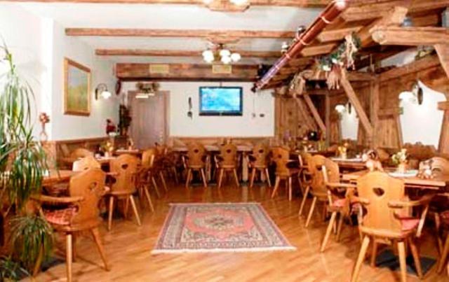 Presena Hotel Passo del Tonale