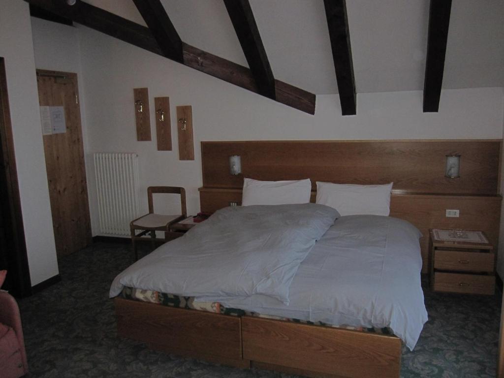 Presena 3* Passo del Tonale