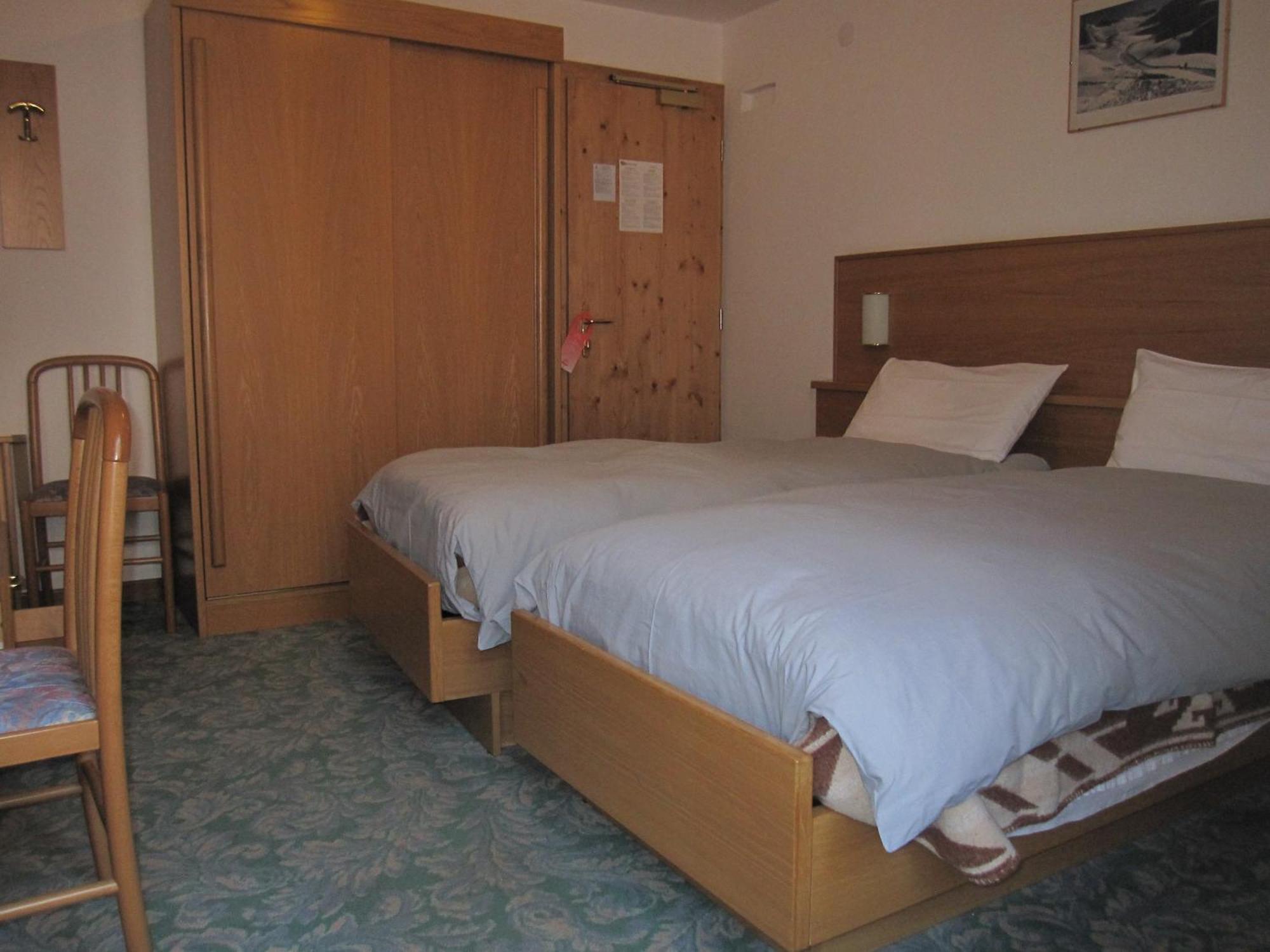 Presena 3* Passo del Tonale