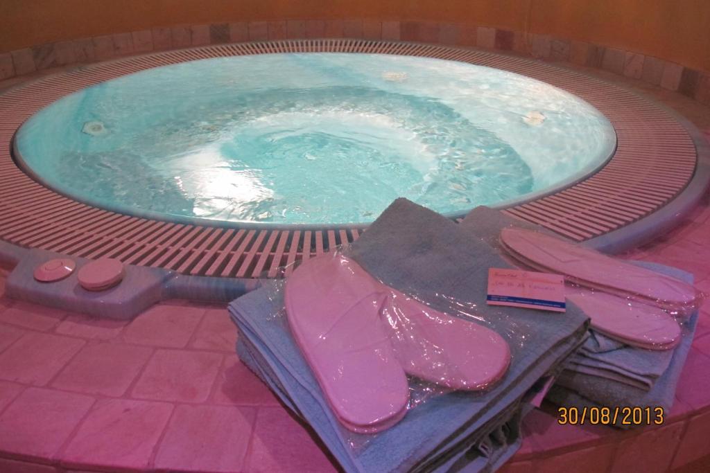 Presena Hotel Passo del Tonale