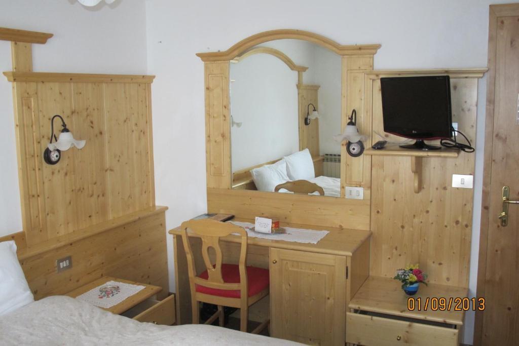 Presena Hotel Passo del Tonale