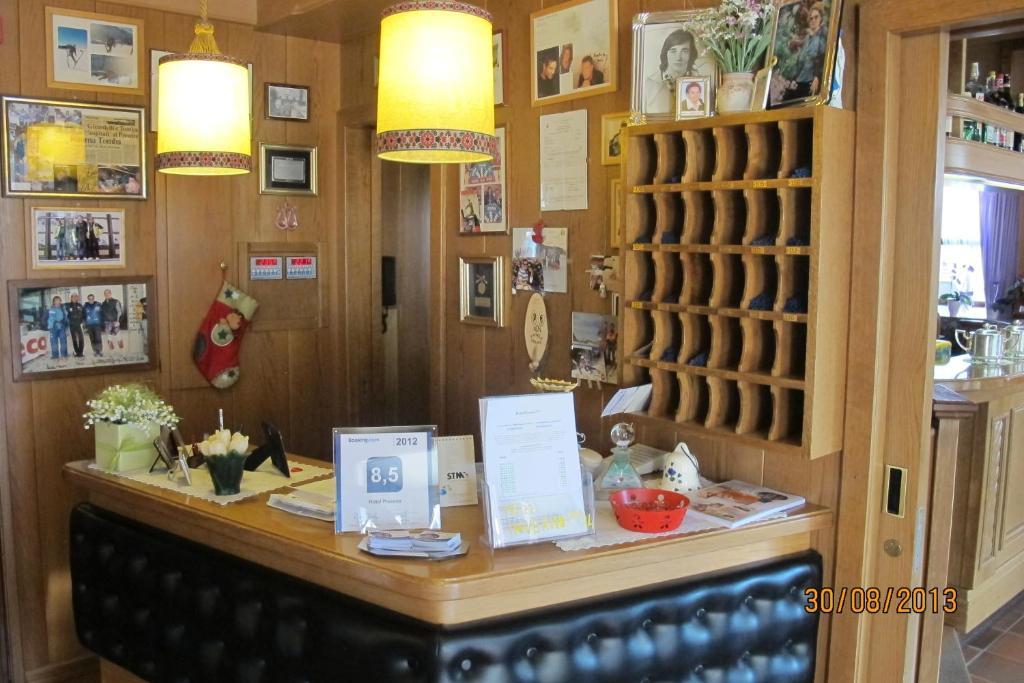 Presena 3* Passo del Tonale