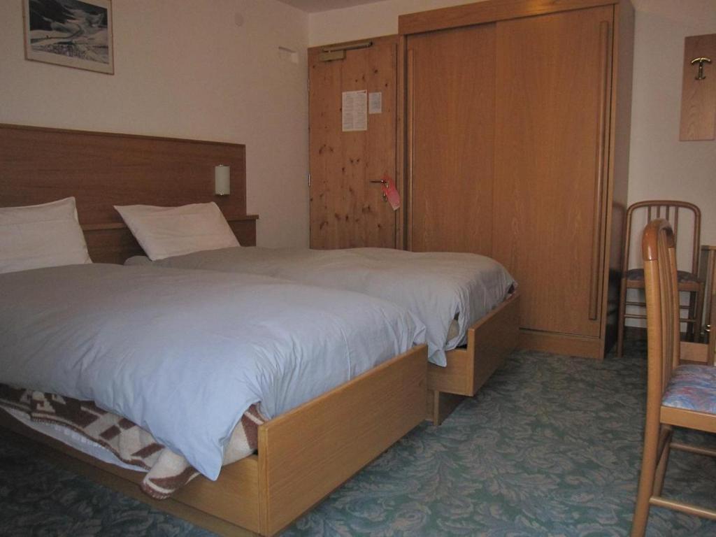 Hotel Presena 3*