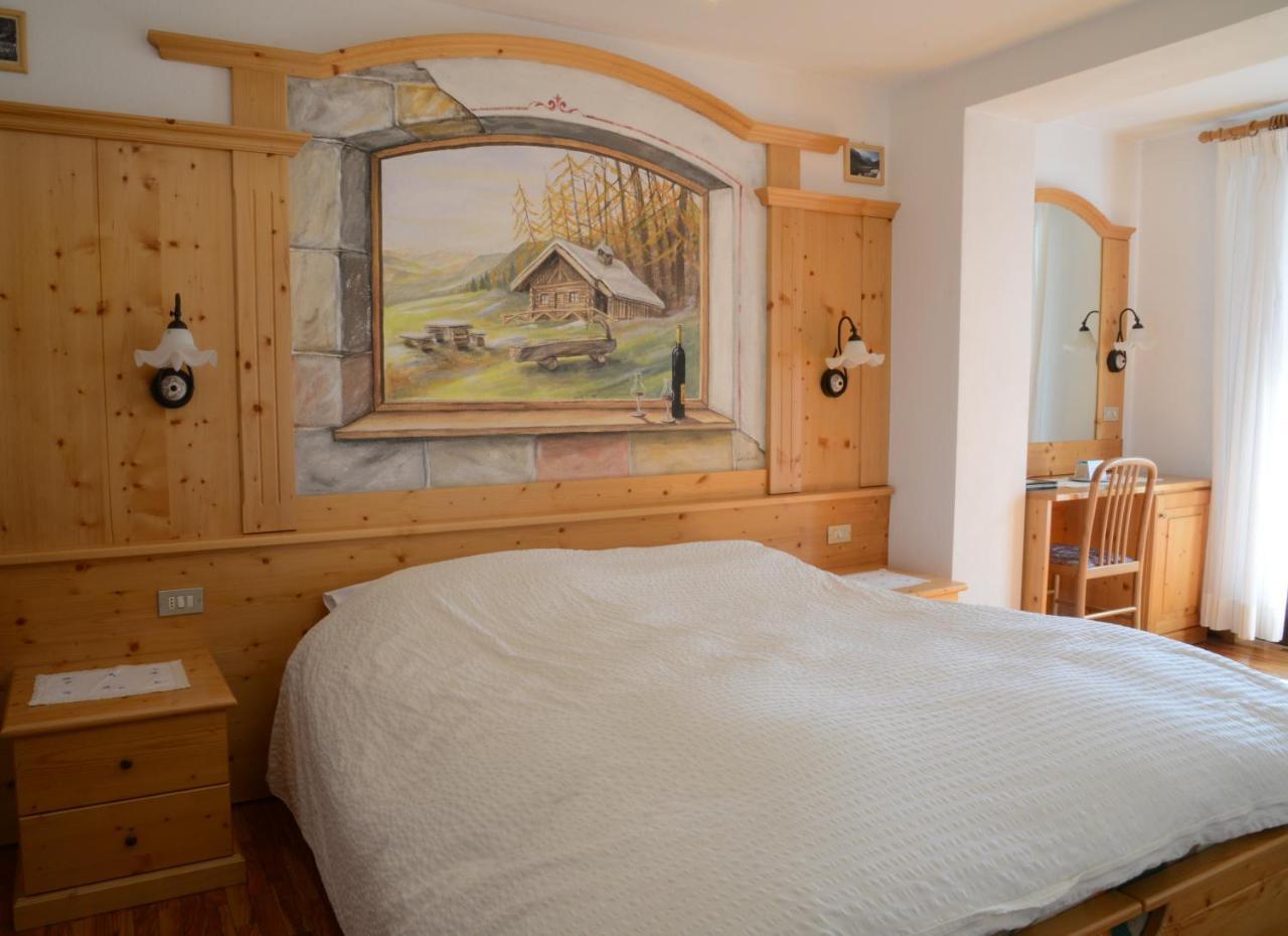 Presena Hotel