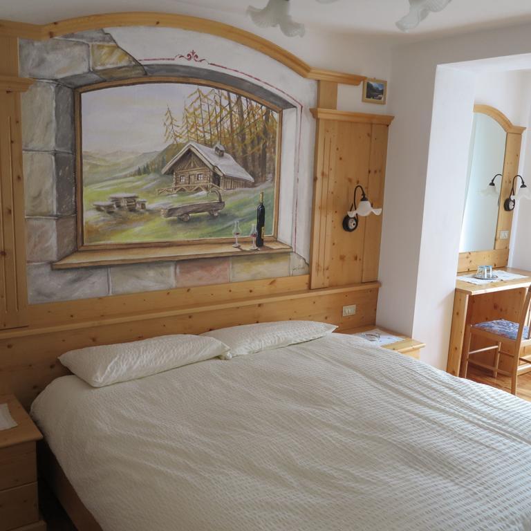 Presena 3* Passo del Tonale