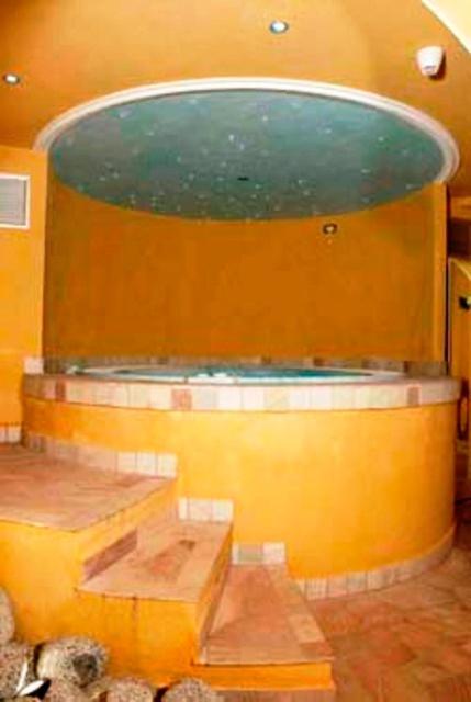 Presena Hotel
