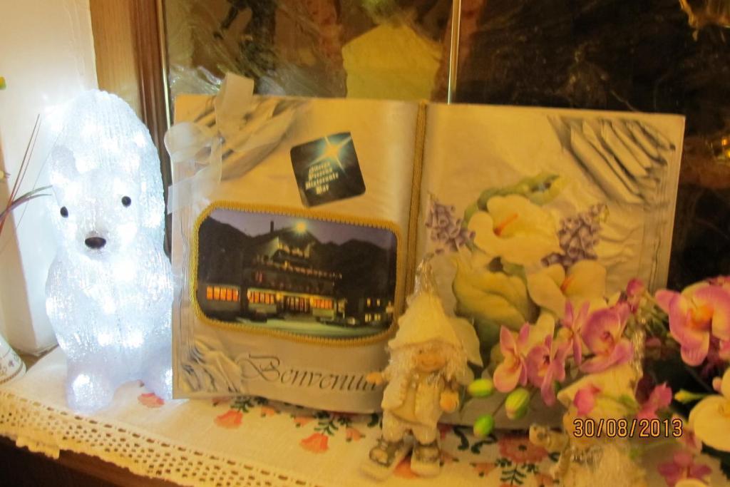 Presena Hotel Passo del Tonale