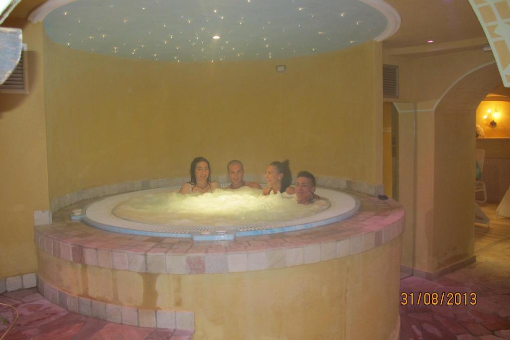 Presena Hotel Passo del Tonale