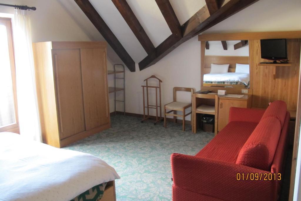 Presena Hotel Passo del Tonale