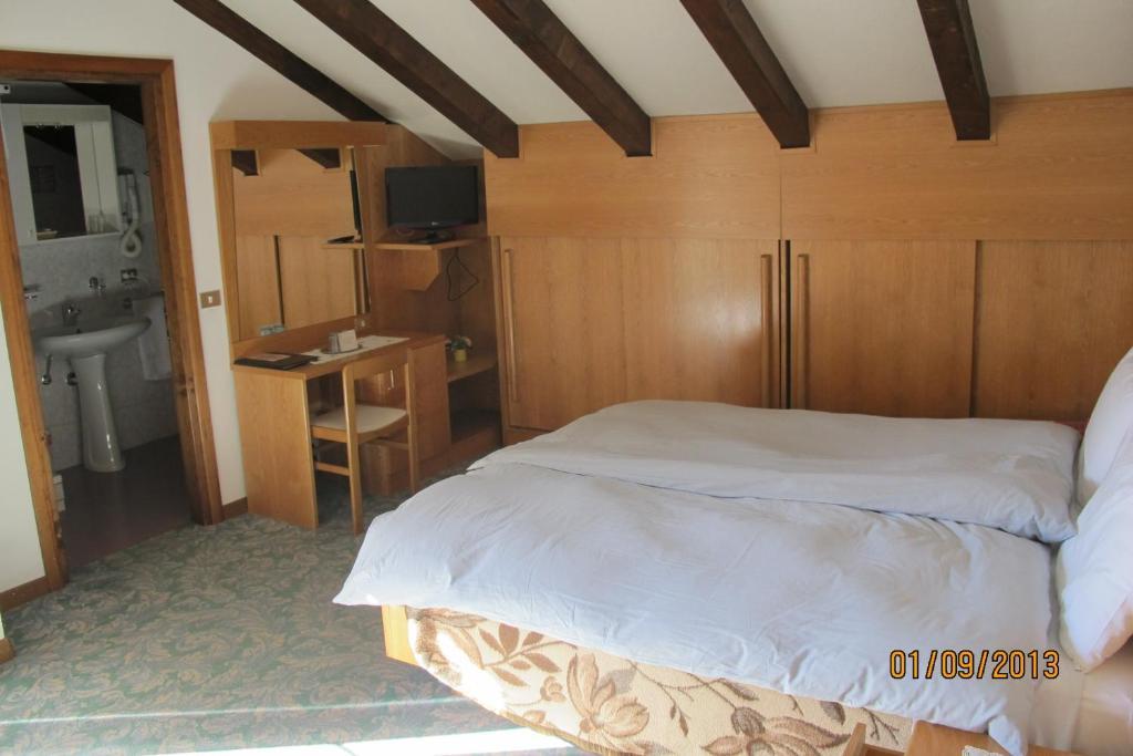 Presena Hotel Passo del Tonale