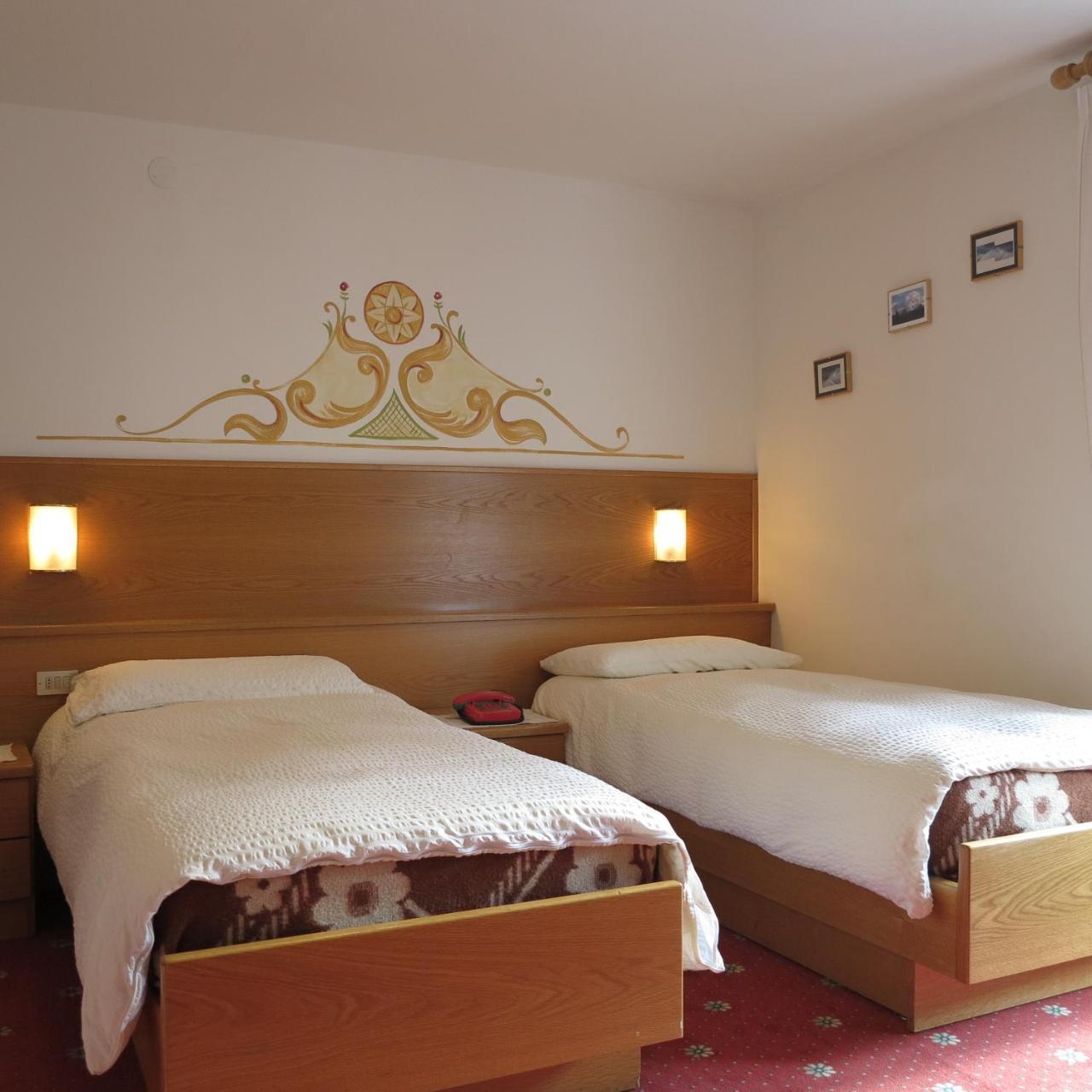 Presena Hotel 3*